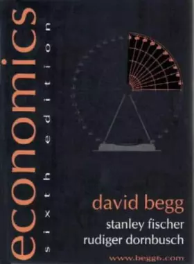 Couverture du produit · Economics
