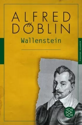 Couverture du produit · Wallenstein by Alfred Döblin (2014-03-27)