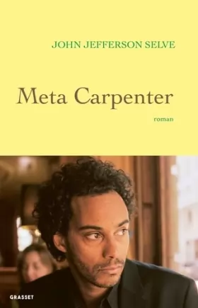 Couverture du produit · Meta Carpenter: premier roman