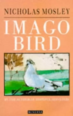 Couverture du produit · Imago Bird