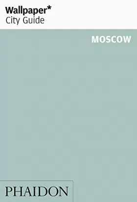 Couverture du produit · MOSCOW WCG UPDATE