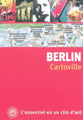 Couverture du produit · Berlin