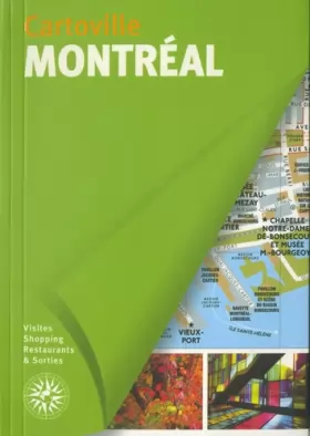 Couverture du produit · Montréal