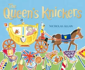 Couverture du produit · The Queen's Knickers