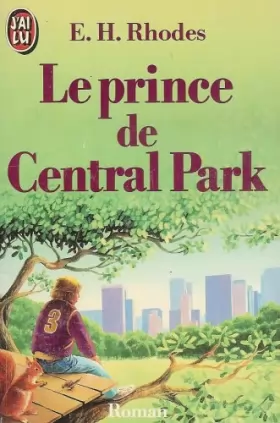 Couverture du produit · Le prince de Central Park