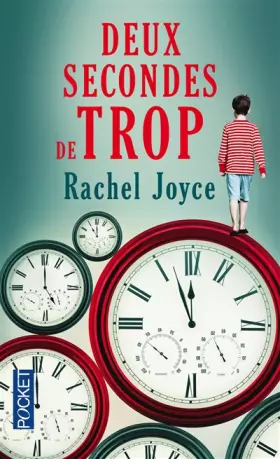 Couverture du produit · Deux secondes de trop