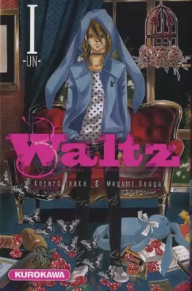 Couverture du produit · Waltz - tome 01 (1)