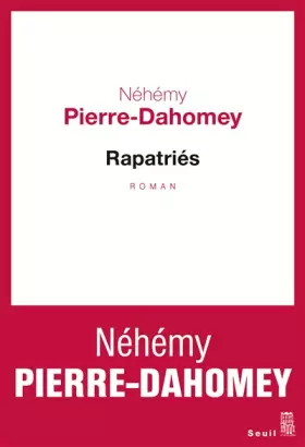 Couverture du produit · Rapatriés