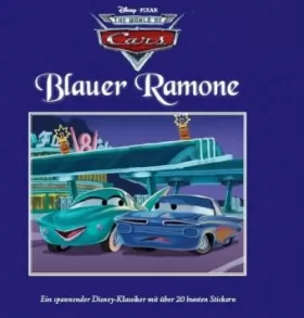 Couverture du produit · Disney Cars: Blauer Ramone
