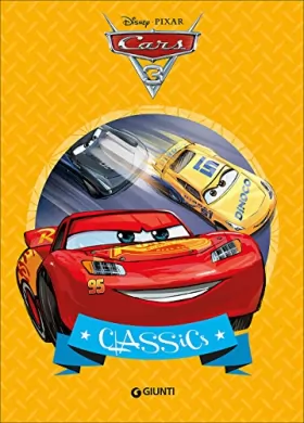 Couverture du produit · Cars 3. Classics