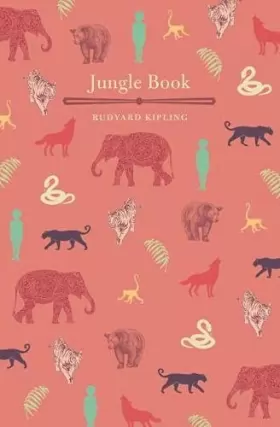 Couverture du produit · The Jungle Book