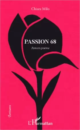 Couverture du produit · Passion 68: Roman-poème