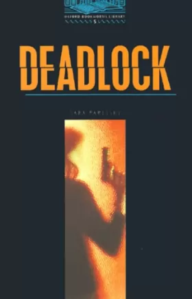 Couverture du produit · Deadlock
