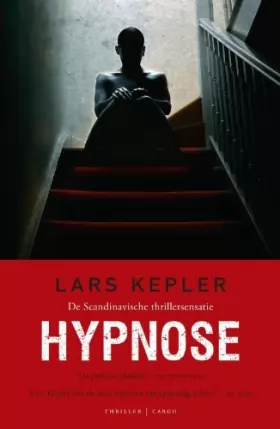 Couverture du produit · Hypnose