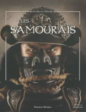 Couverture du produit · Les samouraïs