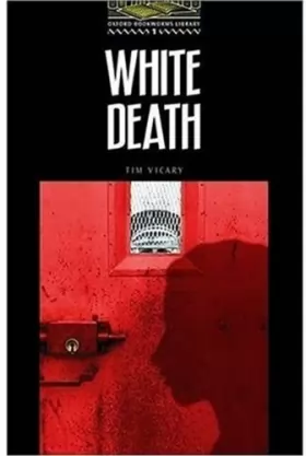 Couverture du produit · White Death