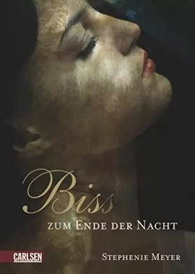 Couverture du produit · Bis(s) zum Ende der Nacht: Band 4