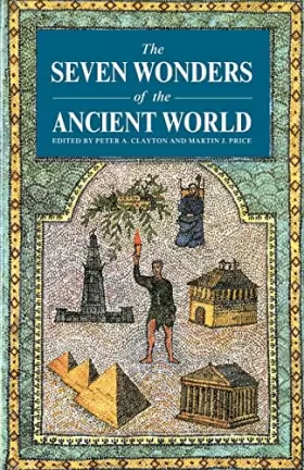 Couverture du produit · The Seven Wonders of the Ancient World