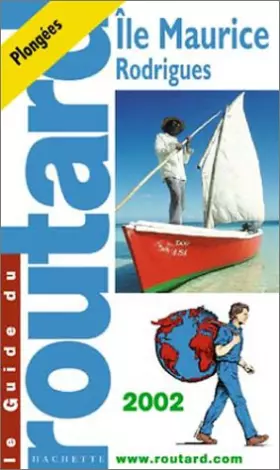 Couverture du produit · Guide du Routard : Ile maurice, édition 2003/2004