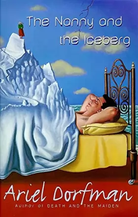 Couverture du produit · The Nanny and the Iceberg