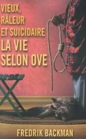 Couverture du produit · Vieux, râleur et suicidaire