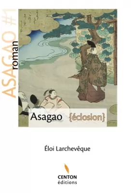 Couverture du produit · Asagao