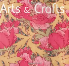 Couverture du produit · International Arts and Crafts
