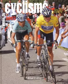 Couverture du produit · L'année du Cyclisme 2003