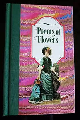 Couverture du produit · Poems of Flowers