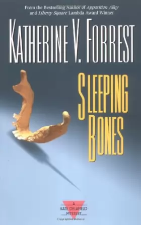 Couverture du produit · Sleeping Bones