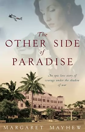 Couverture du produit · The Other Side Of Paradise: World War 2 Saga