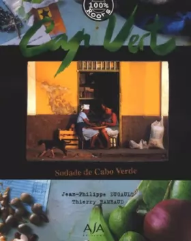 Couverture du produit · Le Cap-Vert