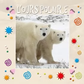 Couverture du produit · L'ours polaire