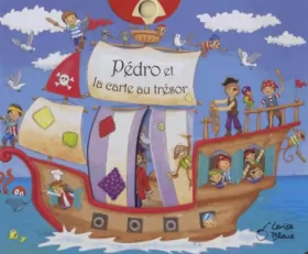 Couverture du produit · Pedro et la carte au trésor livre théâtre