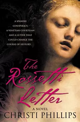 Couverture du produit · The Rossetti Letter