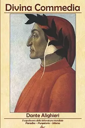 Couverture du produit · La Divina Commedia