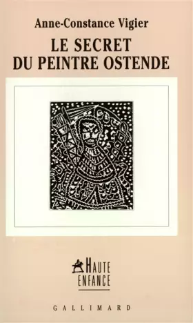 Couverture du produit · Le Secret du peintre Ostende