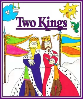 Couverture du produit · Two Kings