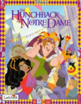 Couverture du produit · Hunchback of Notre Dame