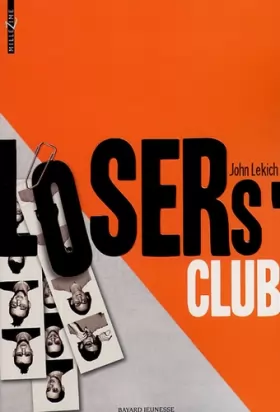 Couverture du produit · Losers' club