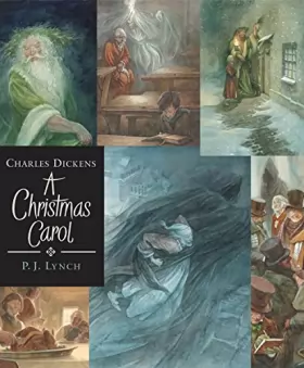 Couverture du produit · A Christmas Carol