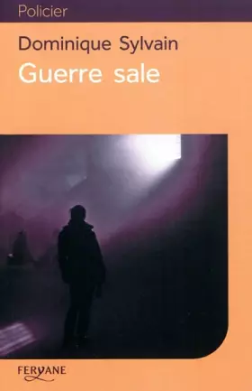 Couverture du produit · Guerre sale