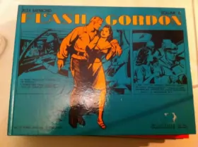 Couverture du produit · Flash Gordon (Slatkine B.D.)