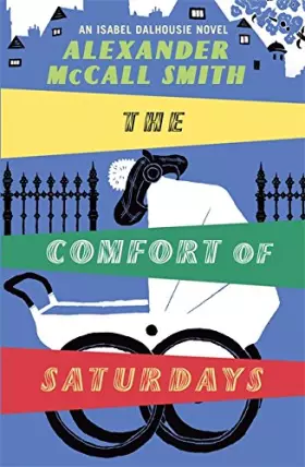 Couverture du produit · The Comforts of a Muddy Saturday