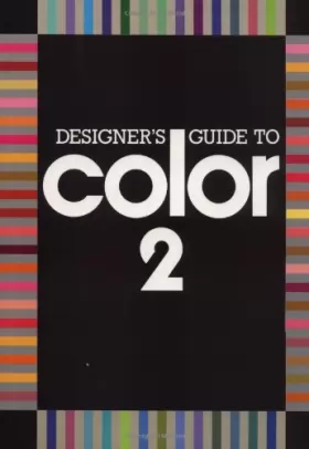 Couverture du produit · Designer's Guide to Color 2