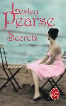 Couverture du produit · Secrets