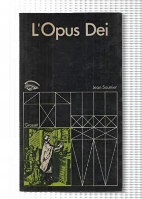 Couverture du produit · L Opus Dei