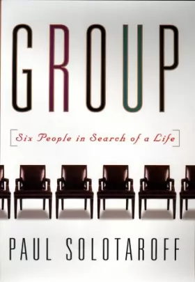 Couverture du produit · Group: Six People in Search of a Life