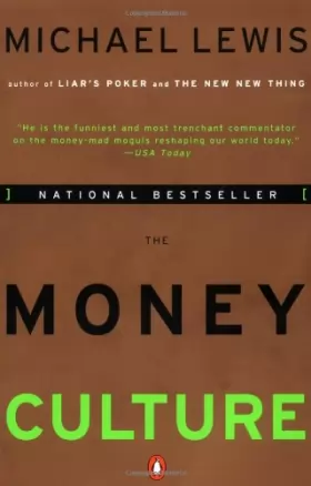 Couverture du produit · The Money Culture