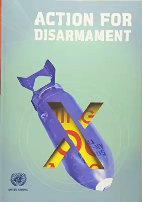 Couverture du produit · Action for Disarmament: 10 Things You Can Do!